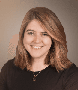 Ophelia Snyder, Co-Founder & President at 21.co